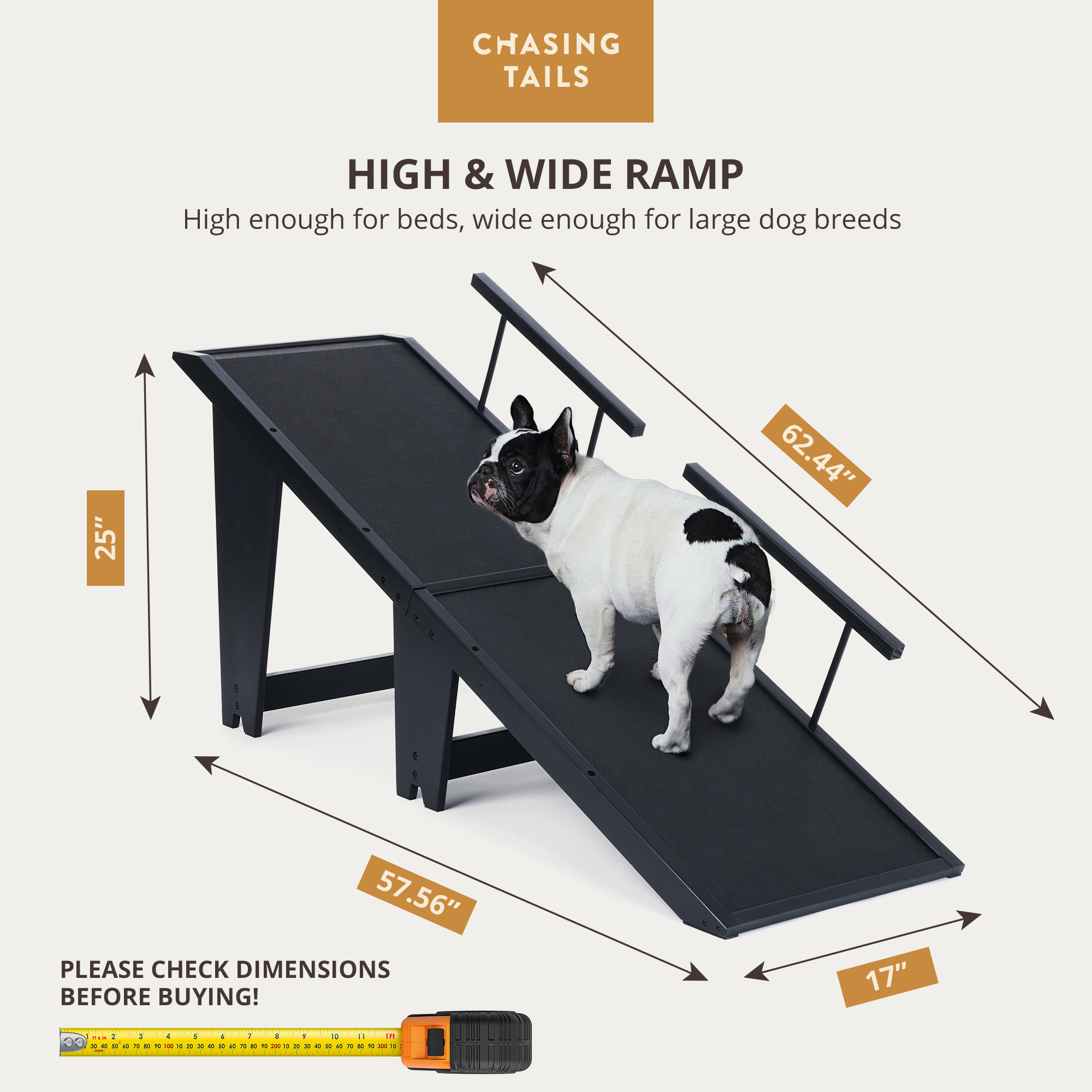 Pet ramp near me best sale